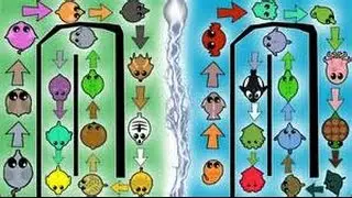 (Mope.io) NEW ANIMAL ABILITIES!! NEW SUPRISE ABILITY!! Best Trolling And Funny Moments