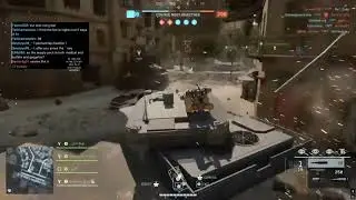 FULL SCALE Destruction in Battlefield 6