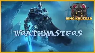 WOTLK CORE TESTING | R&D FOR NEW WOW PRIVATE SERVER IN EARLY ALPHA DEVELOPMENT | WRATHMASTERS GAMING