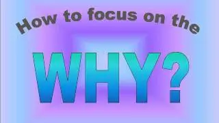 Abraham Hicks - How to Focus on 