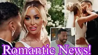 Transgender Bride Cheats On Husband With Another Groom! Ella Drops Breaking News! It Will Shock You,