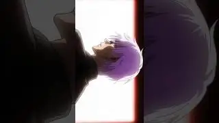 Gojo Edit 🔥