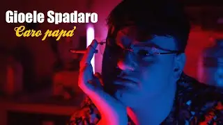 Gioele Spadaro - Caro papa'