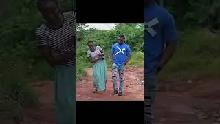 Who else saw what Sonia Uche or Maurice Sam did? #soniauche #mauricesam #nollywoodmovies #shorts