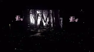 Depeche Mode - My Favourite Stranger (Live in Milan at Mediolanum Forum 30.03.2024 4K)