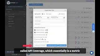 API Coverage report | HyperTest