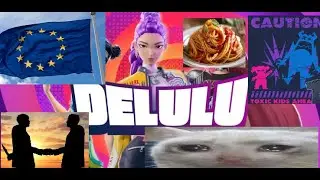 🗣️😎🤬 EU SERVERS DELULU EXPERIENCE - Barely censored. Might get taken down