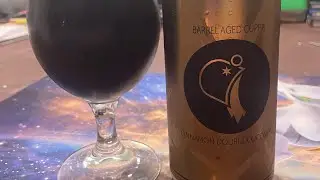 Reviewing Maplewood Brewing Cinnamon Double Coconut
