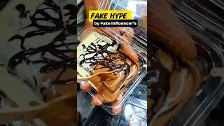 Chick & Chill Fake Hype? 😤🍗 Honest Review #Shorts