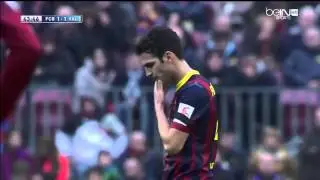 1-1 Daniel Parejo