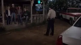 The Ranch | Rooster and Colt&rsquo;s cousin Luke (Dax Shepard) shows up