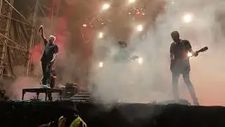 Blindspott - S.U.I.T. (So Us Is This) - Live at Kickdown Festival Whangamata New Zealand - 22/1/2022