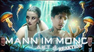 Wir reagieren auf Der Mann im Mond Akt 4 by @julienbam  | meissnto + Kevnastrus