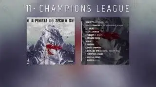 Choice - Champions League [Prod. Ian Gir&atilde;o]