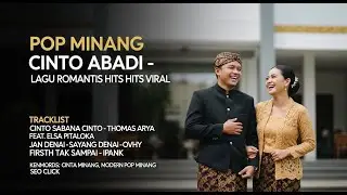 Full Album Minang Baru 2025 | Lagu Pilihan Hati Urang Awak #MinangBaru2025 #UrangAwak #LaguPilihan
