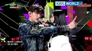 ERIC NAM - Honestly... | 에릭남 - 솔직히 [Music Bank COMEBACK / 2018.04.13]