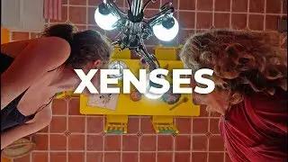 XENSES: A park that will test your concept of reality | Cancun.com