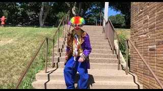 Fizbin the Clown - Episode 5