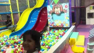 Tony land, Bhubaneswar