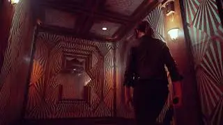 Petri Alanko & Martin Stig Andersen - Portam Ad Inferno (from 'Control' OST)