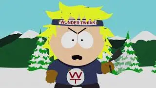 South Park&trade;: The Fractured but Whole&trade; - Wonder Tweek ultimate