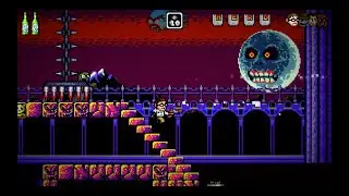 AVGN Adventures Deluxe: Assholevania [1080 HD]