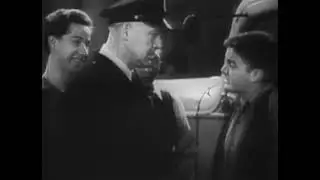Mr. Wise Guy (1937) | Classic Crime Comedy