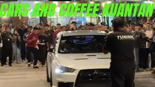 HARI MALAYSIA DI KUANTAN ROLL OUT PARTY JDM X CONTI  