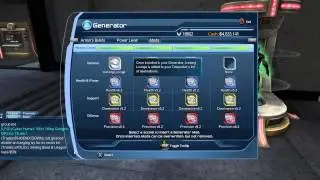 DCUO - NEW Generator Mods Tutorial (After GU38)