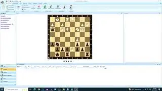 Tankotee chess puzzle 2 easy difficulty