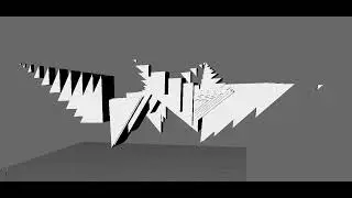 TRI-PEPPER THROW F2   4 -   pepper_one   -   KOAR   -   3D GRAFFITI