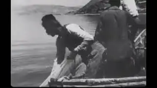 Охрид 1934 година/Ohrid 1934 godina