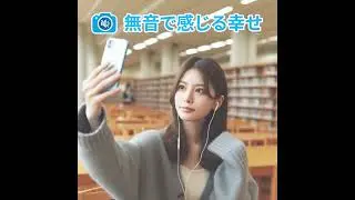 (XJP-B,C) Silent Snap JP library 1