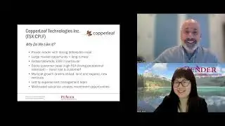 Stock Pitch World Cup&trade; &mdash; сборная Канады, ведущий &mdash; Пол Андреола
