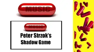 Peter Strzok Shadow Game Corrections
