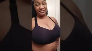 Full Figured Fierce : Sports Bra Review