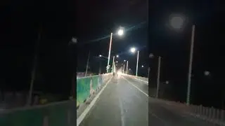 ARYA NAGAR FLYOVER .(SARABBHATI)  GUWAHATI
