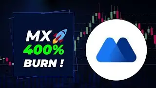 MX Price Prediction, 400% Burn? MX Token Price Prediction | USD | US Dollar | Patreon 3 june 2023