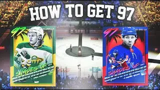 NHL 21 HUT HOW TO GET 97 MILLER/KAPRIZOV FASTER
