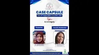ESI Case Capsule : Acromegaly