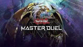 Yu-Gi-Oh! Master Duel  OST - Md Test Quiz