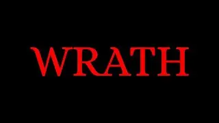 Wrath: A Path to Ruin