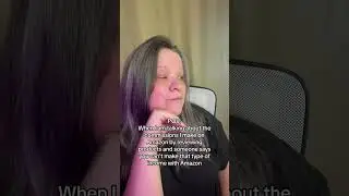 One of the easiest income streams I have is the Amazon review videos