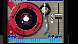 Richard Hayes - Street of 33 steps