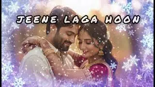 Jeene Laga Hoon | New Hindi Romantic Song 2026 | Soulful Love Story