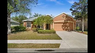 Peaceful Pondview Living in a Gated Community in Punta Gorda  | 2868 Suncoast Lakes Blvd