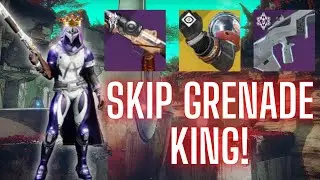This Blink Hunter Build Crushes Trials!