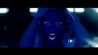 Neon Lights (Official Music Video) - Demi Lovato