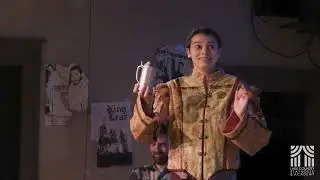The Book of Will - Behind the Scenes