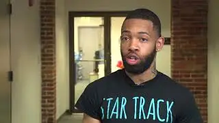 STAR TRACK Adolescent Health Program - APHA TV 2017